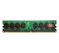 Transcend JETRAM 1GB DDR2 800 DIMM 555 Memory Module