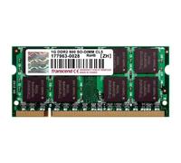 Transcend JETRAM 1GB DDR2 800 SO-DIMM 555 Memory Module