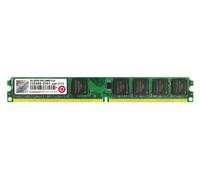 Transcend JETRAM 2GB DDR2 800 DIMM 555 memory Module