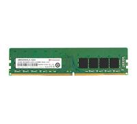 Transcend JetRam 32GB DDR4 RAM 3200MHz U-DIMM CL22, Desktop Memory Module | PC4-25600, 288 Pin Unbuffered Non ECC, 1.2V, PC Computer Upgrade