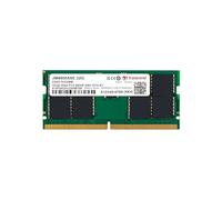 Transcend SO-DIMM Memory Module 32GB DDR5 4800MHz - JM4800ASE-32G
