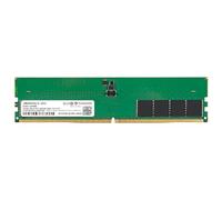 Transcend JetRam 32GB DDR5 RAM 4800MHz Unbuffered Long-DIMM 2Rx8 CL40 1.1V, JM4800ALE-32G