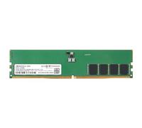 Transcend JetRam 32GB DDR5 RAM 5600MHz Unbuffered Long-DIMM 2Rx8 CL46 1.1V, JM5600ALE-32G