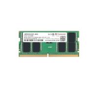 Transcend JetRam 48GB DDR5 RAM 5600MHz Unbuffered SO-DIMM 2Rx8 CL46 1.1V, JM5600ASE-48G