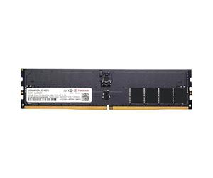 Transcend JetRam 48GB DDR5 RAM 6400MHz CUDIMM 2Rx8 CL52 1.1V, JM6400ALE-48G