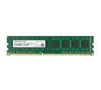 Transcend JetRam 4GB DDR3 240 Pin 1600MHz PC3-12800 DIMM Desktop Memory Module