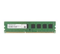 Transcend JetRam 8GB DDR3 240 Pin 1600MHz PC3-12800 DIMM Desktop Memory Module
