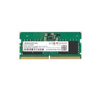 Transcend SO-DIMM Memory Module 8GB DDR5 4800MHz - JM4800ASG-8G