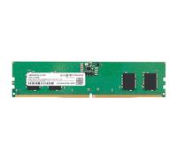 Transcend JetRam 8GB DDR5 RAM 5600MHz U-DIMM CL46, Desktop Memory Module | PC5-44800, 288 Pin Unbuffered Non ECC, 1.1V, PC Computer Upgrade