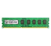Transcend JetRam DDR3-1333 U-DIMM 2GB
