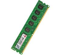Transcend JetRam DDR3-1333 U-DIMM 4GB
