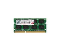 Transcend JetRam JM1600KSN-4G memory module 4 GB 1 x 4 GB DDR3