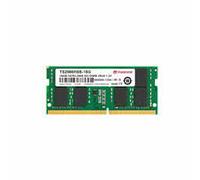 Transcend JetRam JM3200HSG-8G memory module 8 GB 1 x 8 GB DDR4 3200 MH
