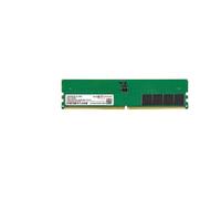 Transcend JetRam JM5600ALE-32G memory module 32 GB 1 x 32 GB DDR5 5600 MHz ECC