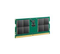 Transcend JetRam JM5600ASE-32G memory module 32 GB 1 x 32 GB DDR5 ECC