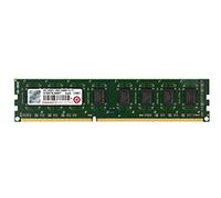 Transcend JetRam Speicher 4GB 4GB DDR3 1600MHz Memory Module - Memory Module (DDR3, PC/server, 240-pin DIMM, 512M x 64, 1 x 4 GB, RoHS)
