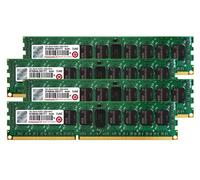 Transcend JetRam TS32GJMA535H memory module 32 GB 4 x 8 GB DDR3 1866 M