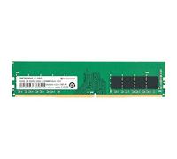 Transcend JM2666HLE-16G | DDR4-2666 Unbuffered Long-DIMM 16GB desktop werkgeheugen