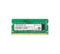 Transcend Jm2666hse 1x8gb Ddr4 2666mhz Ram Green