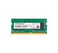 Transcend JM2666HSG-8G - 8 GB JetRAM DDR4 2666MHz SO-DIMM 1Rx16 1.2V