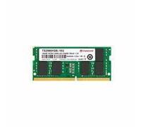 Transcend 8GB SO-DIMM Memory Module DDR4 3200MHz - JM3200HSG-8G