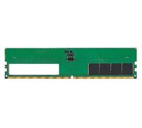 Transcend JetRam 16GB DDR5 RAM 4800MHz Unbuffered Long-DIMM 1Rx8 CL40 1.1V, JM4800ALE-16G