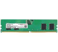 Transcend Long-DIMM Memory Module 8GB DDR5 4800MHz - JM4800ALG-8G
