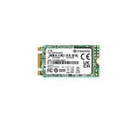 Transcend M.2 SSD 425S 1 TB Serial ATA III 3D NAND