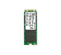 Transcend M.2 SSD 600S 256 GB Serial ATA III