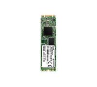 Transcend M.2 SSD 830S 256GB