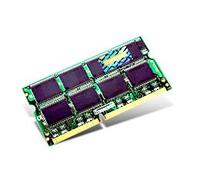 Transcend Memory Module 128 MB for Acer Notebooks/TravelMate C100 Tablet-Series 102/104 / Clevo 2700c Series