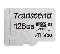 Transcend microSD Card SDHC 300S 128GB