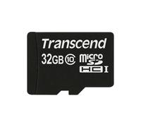 Transcend microSDXC/SDHC Class 10 32GB