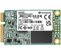 Transcend MSA220S 128GB SATA III 6Gb/sSSD, Read/Write up to 500/450 MB/s with 3D