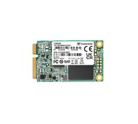 Transcend MSA220S 128GB SATA III 6Gb/sSSD, Read/Write up to 500/450 MB/s with 3D NAND Flash for Ultrabooks, Tablet PCs & Slim Servers TS128GMSA220S