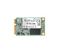Transcend MSA220S 256GB SATA III 6Gb/sSSD, Read/Write up to 500/450 MB/s with 3D NAND Flash for Ultrabooks, Tablet PCs & Slim Servers TS256GMSA220S
