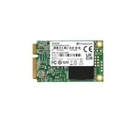 Transcend MSA230S 256GB SATA III 6Gb/s SSD, Read/Write up to 530/400 MB/s with DRAM Cache for Ultrabooks, Tablet PCs & Slim Servers TS256GMSA230S