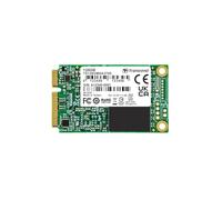 Transcend MSA370S 128GB SATA III 6Gb/s SSD, Read/Write up to 530/200 mb/s with MLC Flash and with DRAM Cache TS128GMSA370S