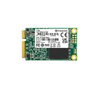 Transcend MSA372I 64 GB mSATA Serial ATA III MLC NAND