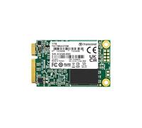 Transcend MSA372I mSATA 64 GB Serial ATA III MLC NAND