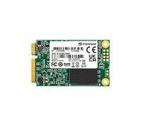 Transcend MSA372M 16 GB mSATA Serial ATA III MLC