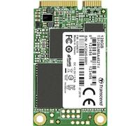 Transcend MSA452T-I 128GB Interne mSATA SSD SATA 6 Gb/s TS128GMSA452T-I