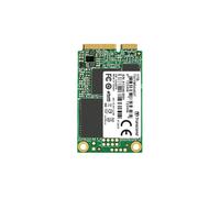 Transcend MSA452T-I 512 GB mSATA Serial ATA III 3D TLC NAND