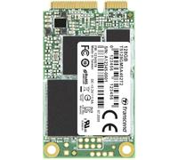 Transcend MSA452T2 128GB Interne mSATA SSD SATA 6 Gb/s Retail TS128GMSA452T2