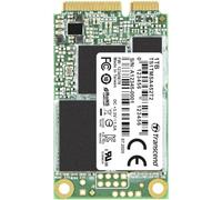 Transcend MSA452T2 1TB Interne mSATA SSD SATA 6 Gb/s Retail TS1TMSA452T2