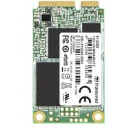 Transcend MSA452T2 512GB Internal mSATA SSD SATA 6Gb/s Retail TS512GMSA452T2