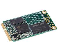 Transcend MSA452T2 64GB SSD mSATA Internal SATA 6GB/s Retail TS64GMSA452T2