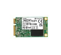 Transcend MSATA 230S 512 GB Serial ATA III 3D NAND