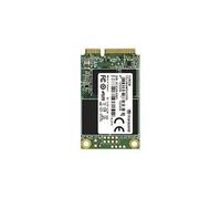 Transcend MSA230S 128GB SATA III 6Gb/s SSD, Read/Write up to 550/400 MB/s with DRAM Cache for Ultrabooks, Tablet PCs & Slim Servers TS128GMSA230S