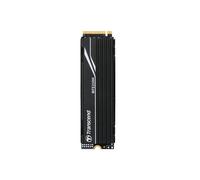 Transcend 2TB NVMe PCIe Gen4 x4 MTE250H M.2 SSD Solid State Drive TS2TMTE250H